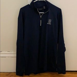 Quarter Zip